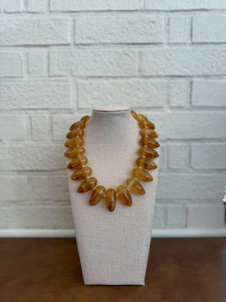 The Gordon Necklace
