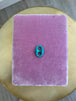 Turquoise Paperlink