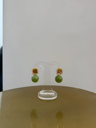 The Loretta Earring