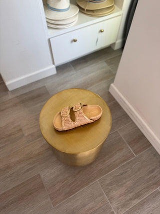 Nico Two Band Sandal