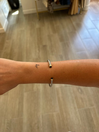 The Coquette Bracelet