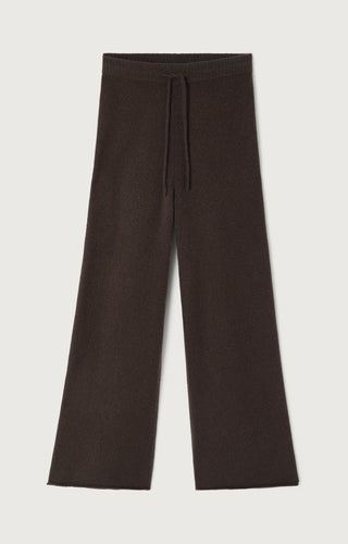 Women's Sweatpant - Brunette