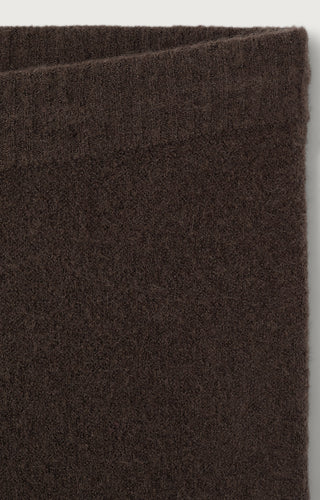 Women's Sweatpant - Brunette