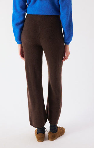 Women's Sweatpant - Brunette