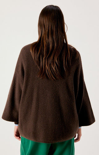 Women's Cardigan Damsville - Button Down