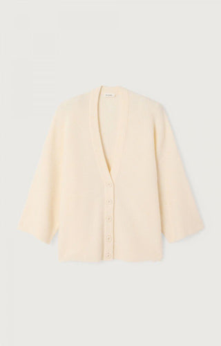 Women's Cardigan Damsville - Button Down
