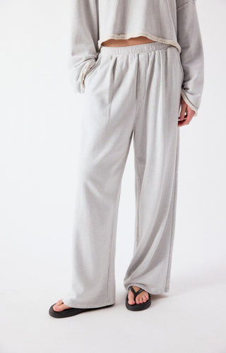 Women's Sweatpant Dantown - Sky Blue