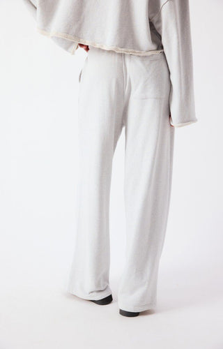 Women's Sweatpant Dantown - Sky Blue