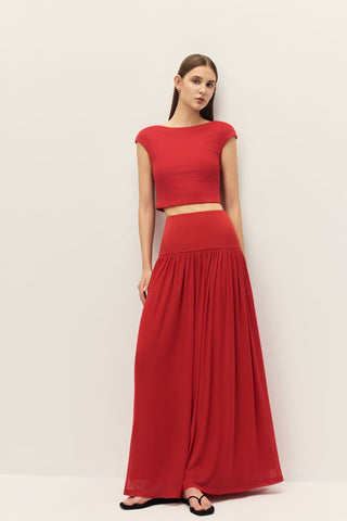 Darya Skirt