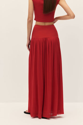Darya Skirt