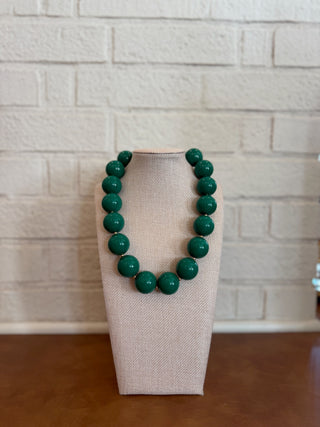 The Parker Necklace