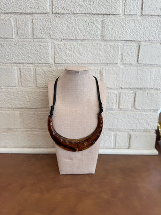 The Sinclair Necklace