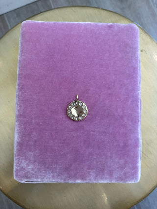 Saint Emilion Assorted Charms