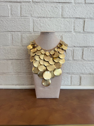 The Odessa Necklace