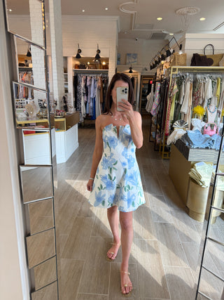 Coraza Dress