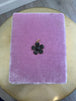 Black Stone Flower