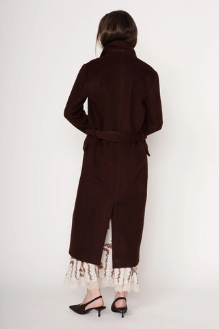 Maggie Coat