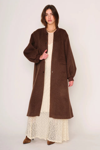 Cameron Coat