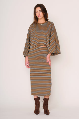 Amala Skirt