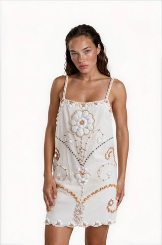 Rhea Mini Dress