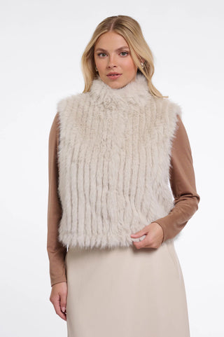Dava Vest - Birch