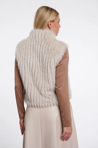 Dava Vest - Birch