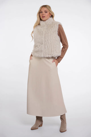 Dava Vest - Birch