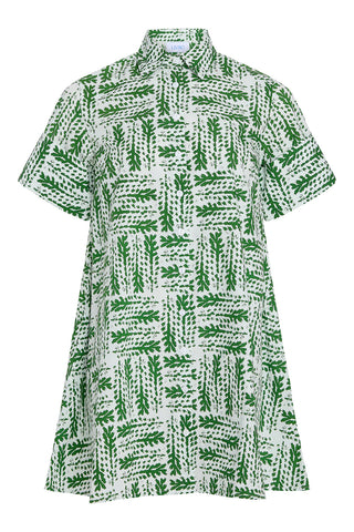 Dock Dress - Sweetgrass