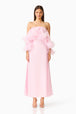 Pale Pink
