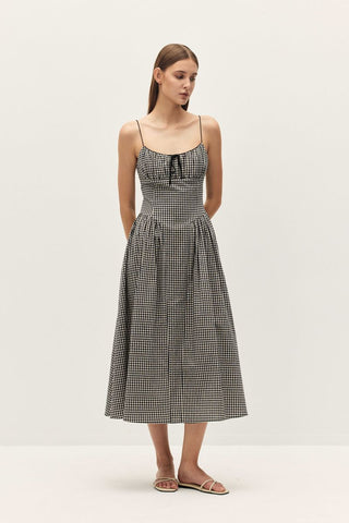 Lyla Dress