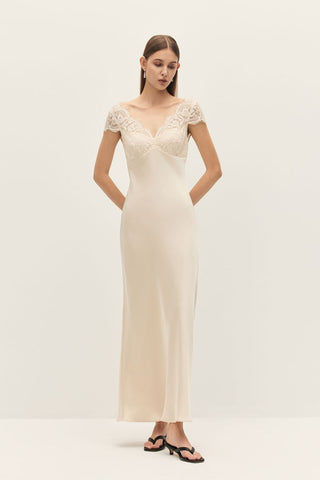 Leni Dress