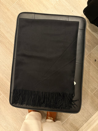 The Dewberry Scarf/Wrap