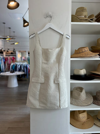 Isabella Dress