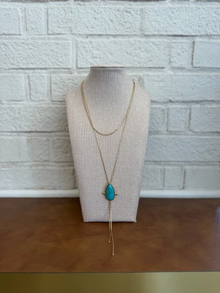 The Out West Necklace