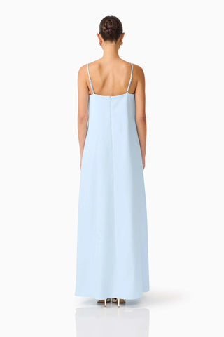 Buttercup Maxi Dress
