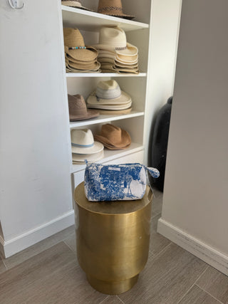 Belle Toiletry Bag - Set of 3