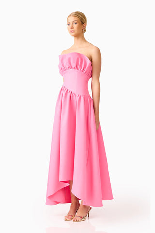 Laurel Sleeveless Maxi Dress