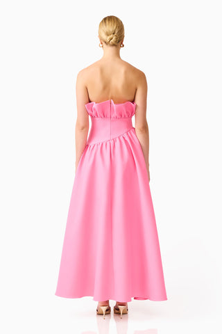 Laurel Sleeveless Maxi Dress