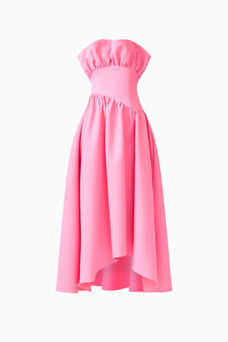 Laurel Sleeveless Maxi Dress