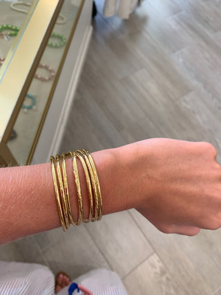 The Jojo Bracelet