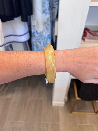 The Sienna Bangle
