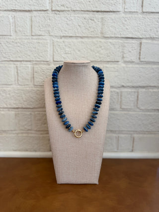 The Emerson Charm Necklace