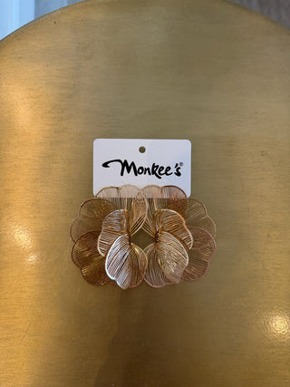 The Flutter Earring