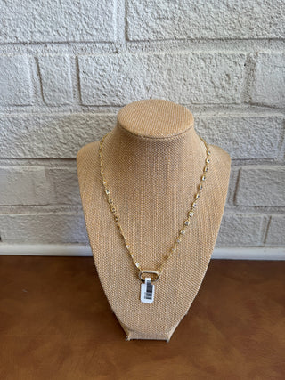 The Mallory Necklace