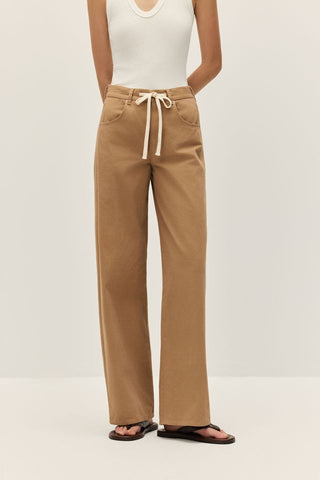 Edda Pants