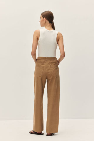 Edda Pants