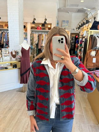 Pearl Jacket