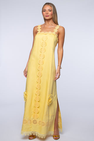 Betsy Dress