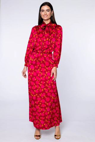 Anita Skirt - Rosebud