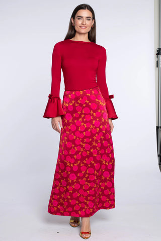 Anita Skirt - Rosebud